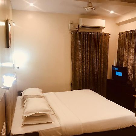 Hotel Malabar Regency Mangalore Exterior photo